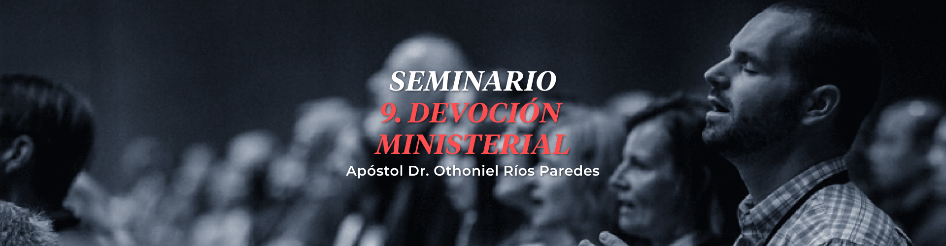 Devoción Ministerial