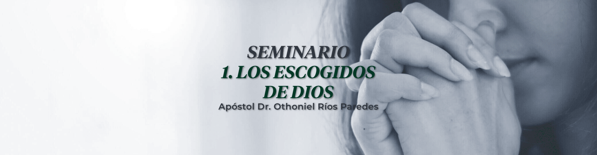 Los Escogidos De Dios