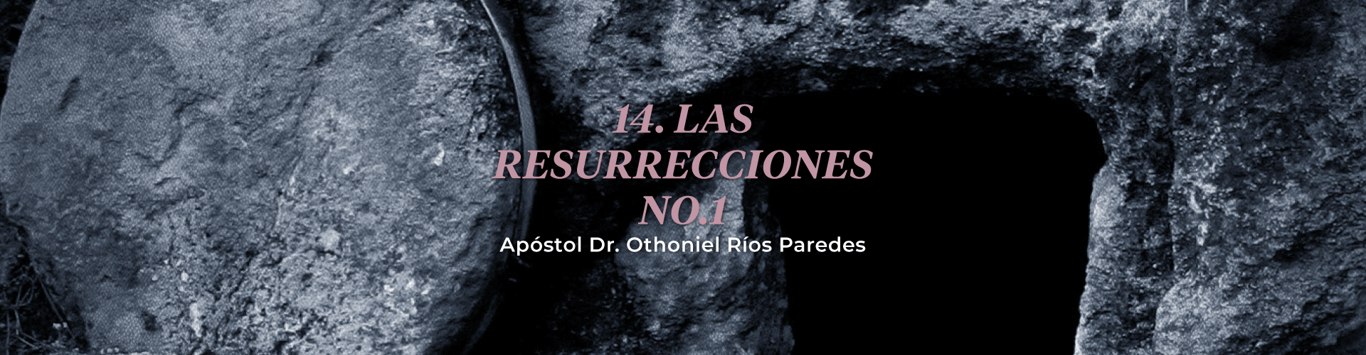 Las Resurreciones, No.1