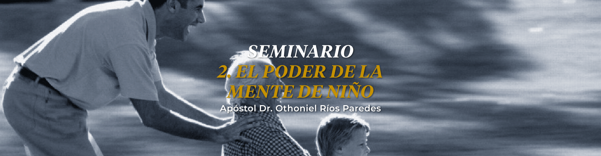 El Poder De La Mente De Niño