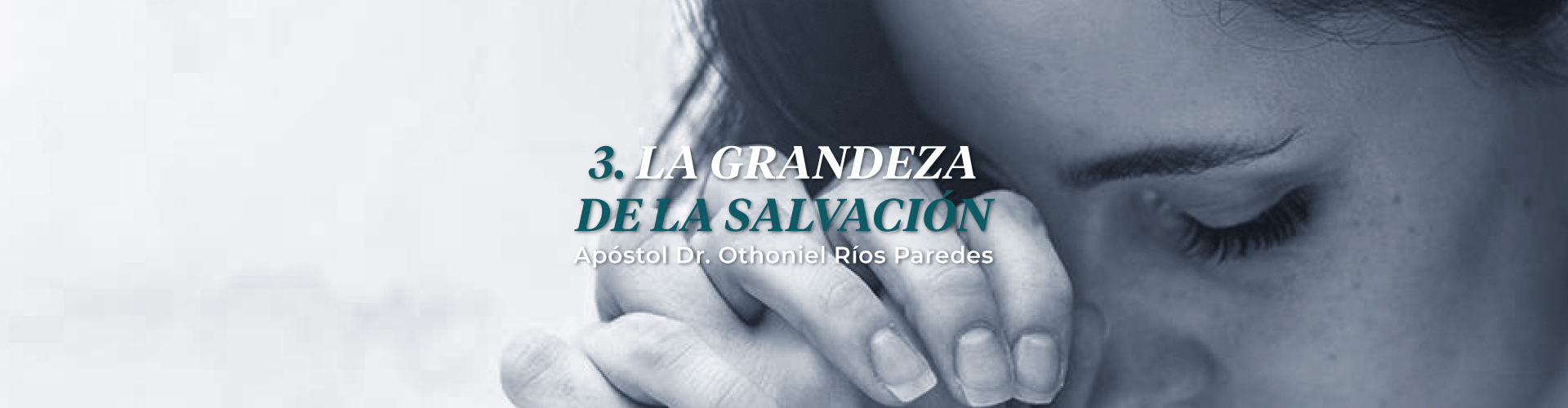 La Grandeza De La Salvación