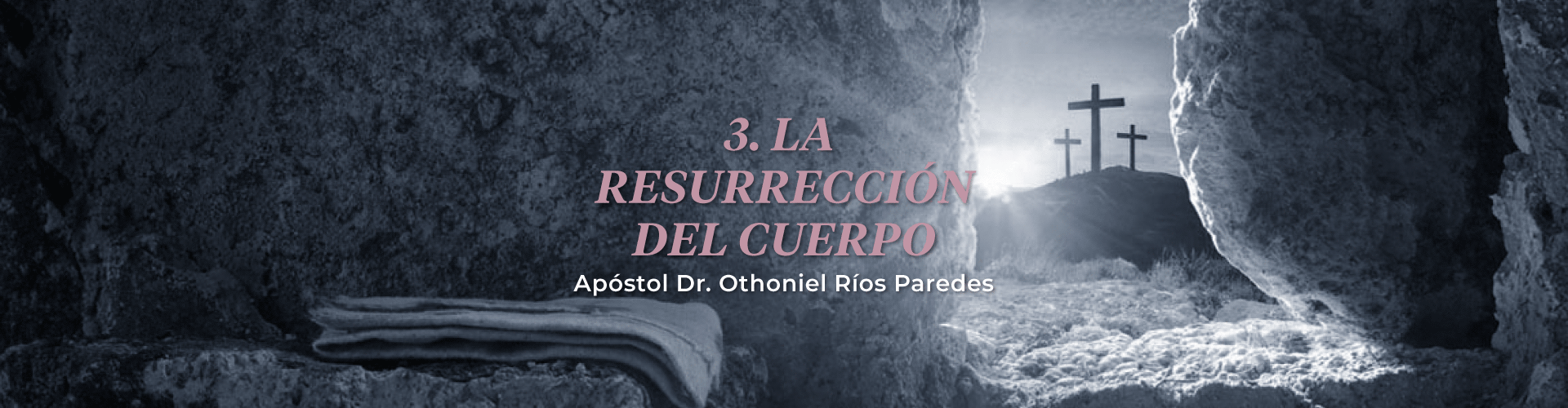 La Resurrección Del Cuerpo