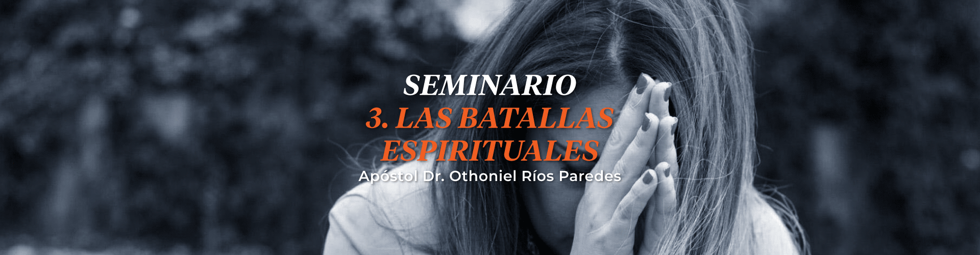 Las Batallas Espirituales