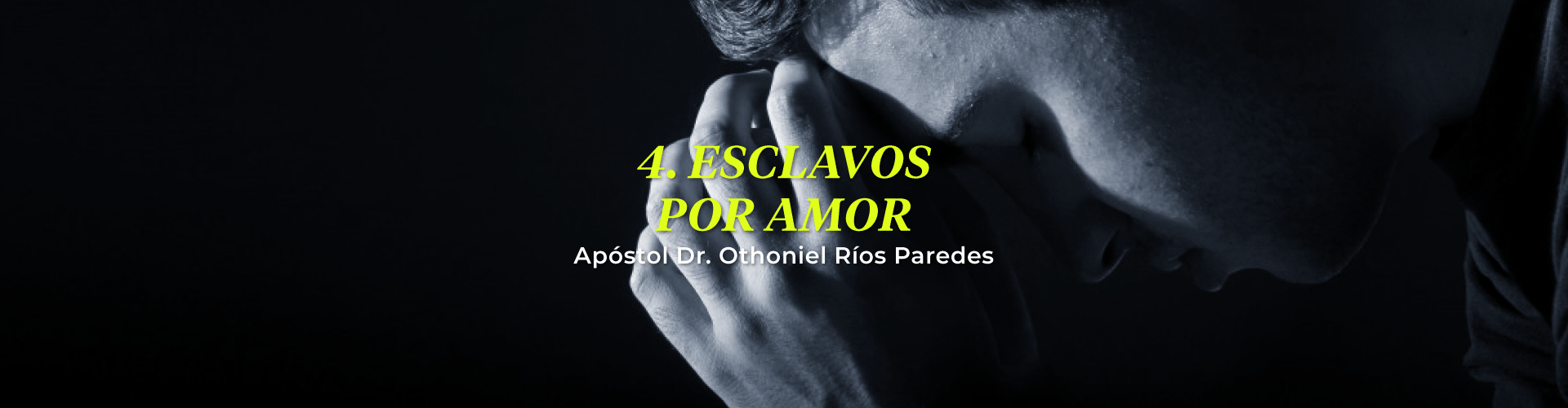 Esclavos Por Amor