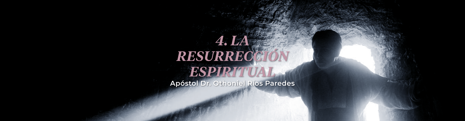 La Resurrección Espiritual