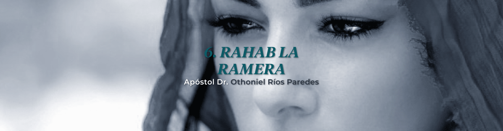 Rahab La Ramera