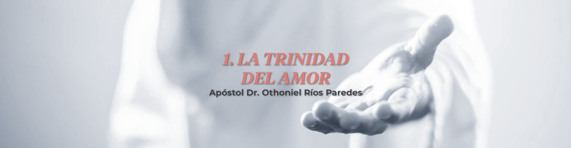 La Trinidad Del Amor