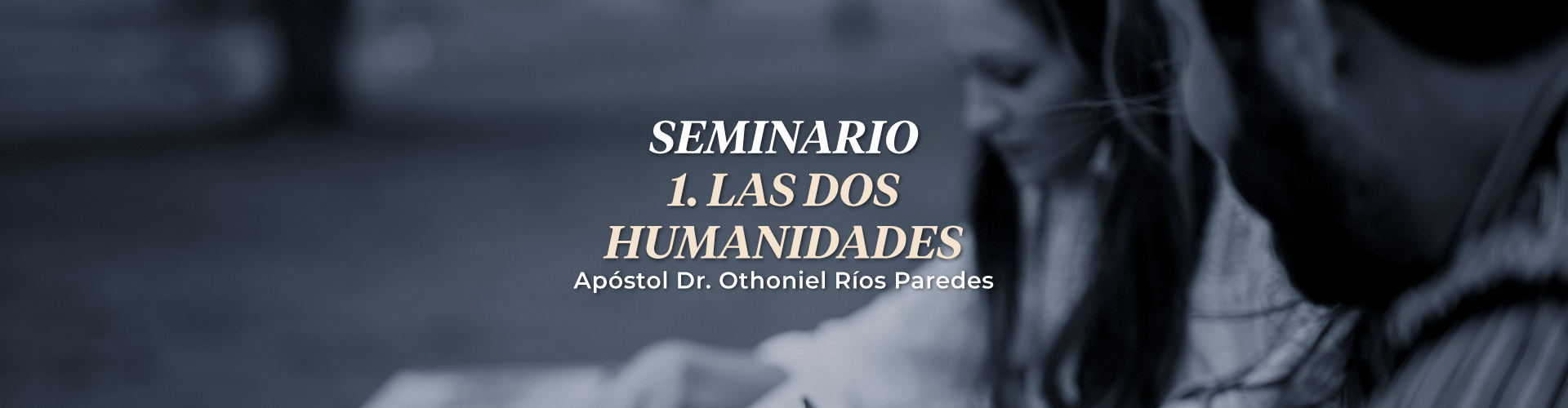 Las Dos Humanidades