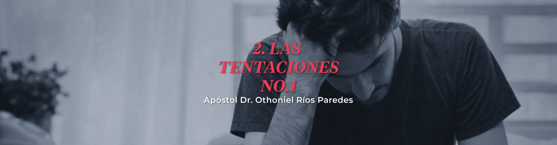 Las Tentaciones, No.1