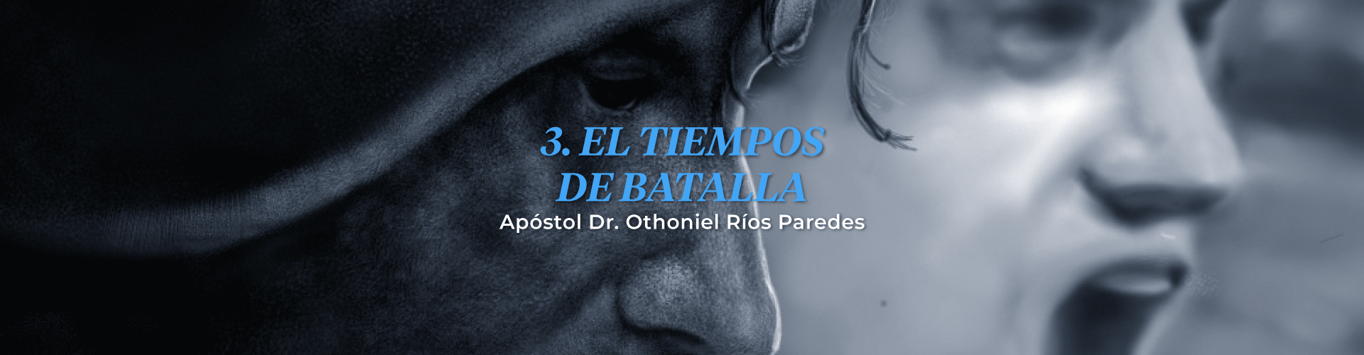 Tiempos De Batalla