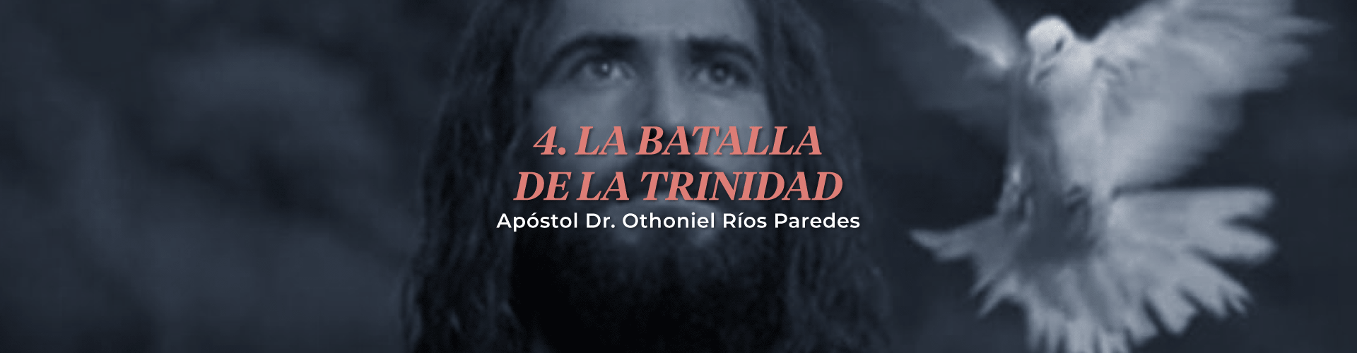 La Batalla De La Trinidad