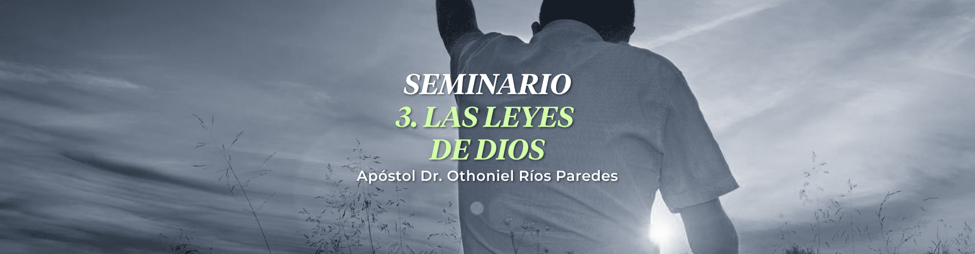 Las leyes De Dios