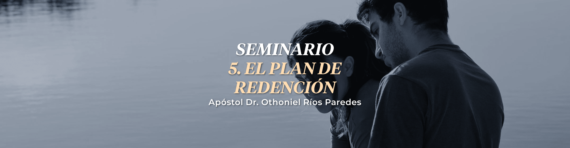 El Plan De Redención