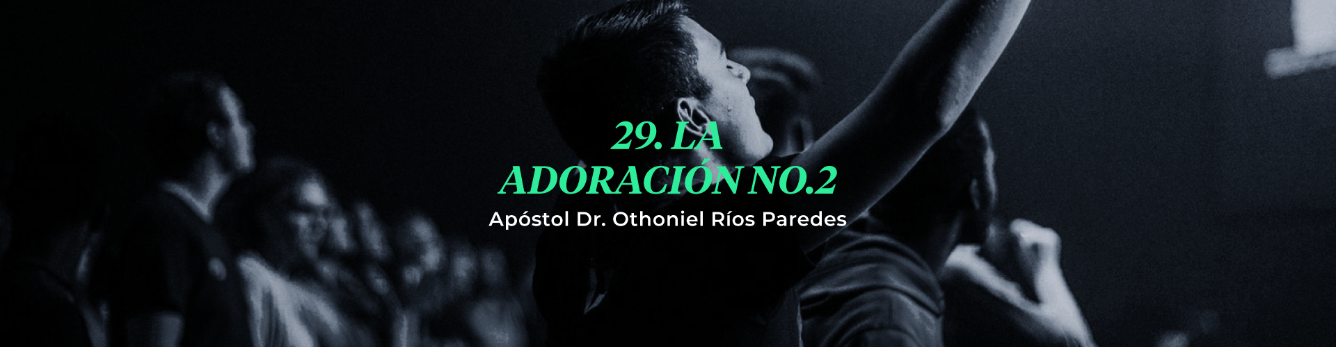 La Adoración, No.2