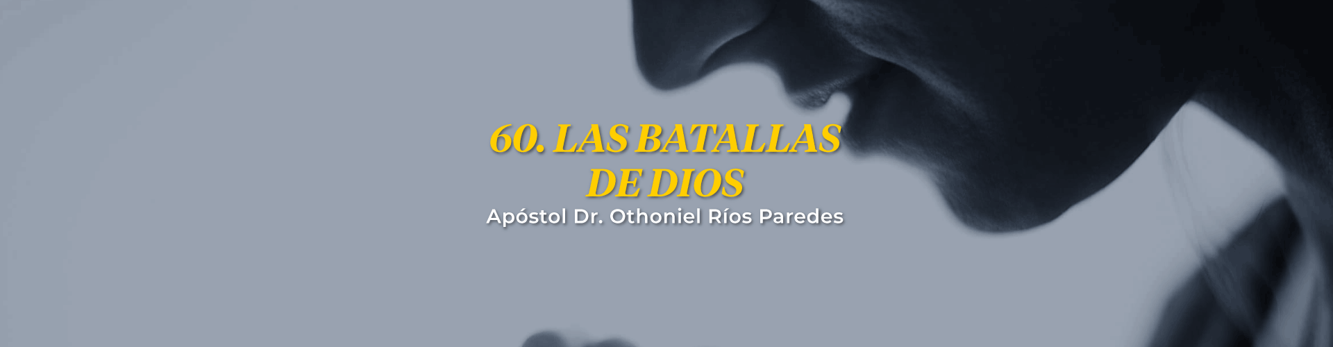 Las Batallas de Dios