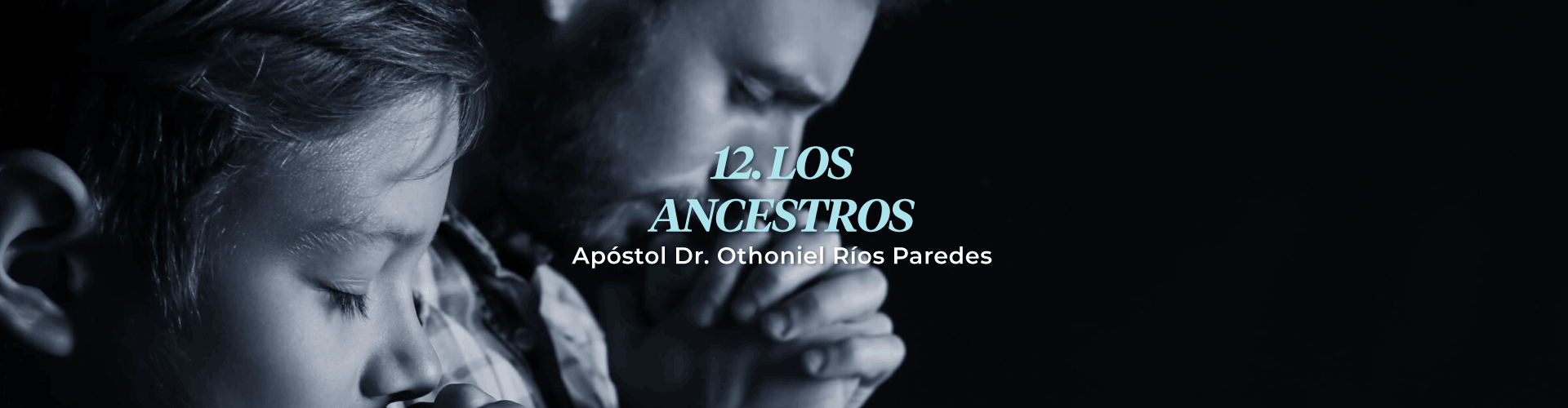 Los Ancestros