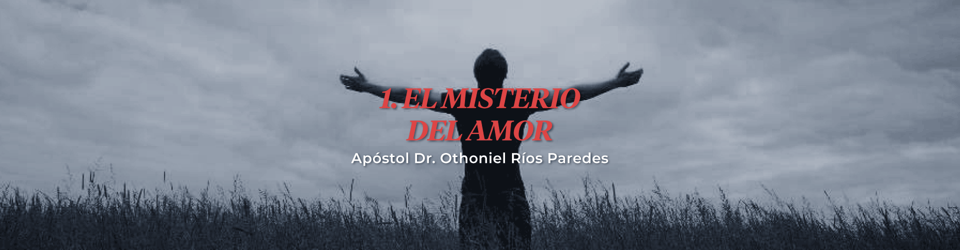 El Misterio Del Amor