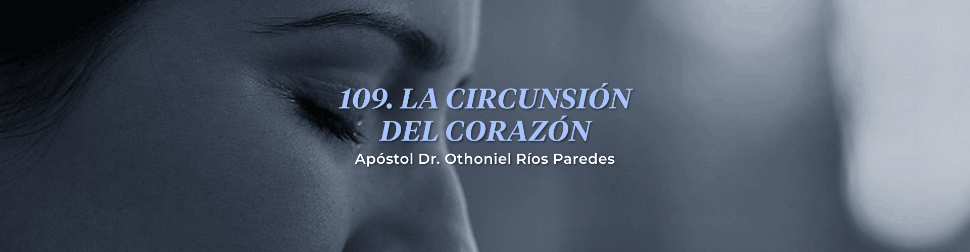 La Circuncisión Del Corazón