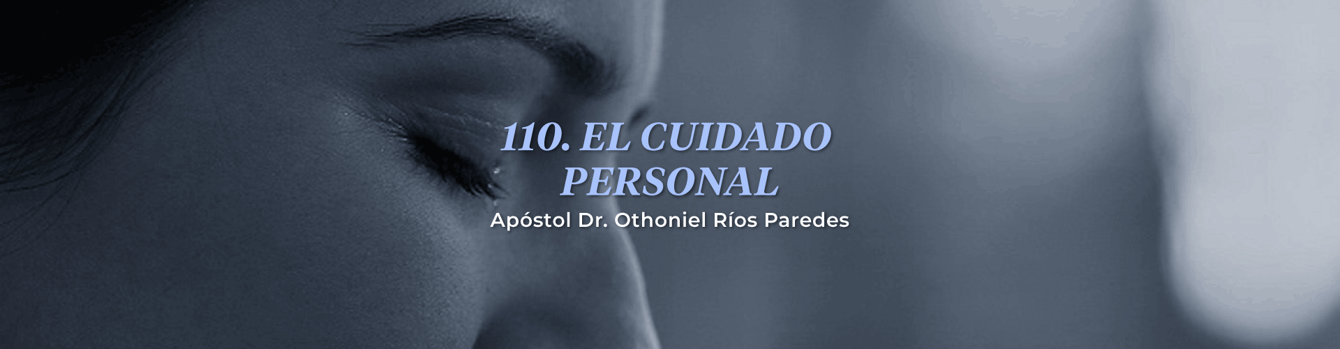 El Cuidado Personal