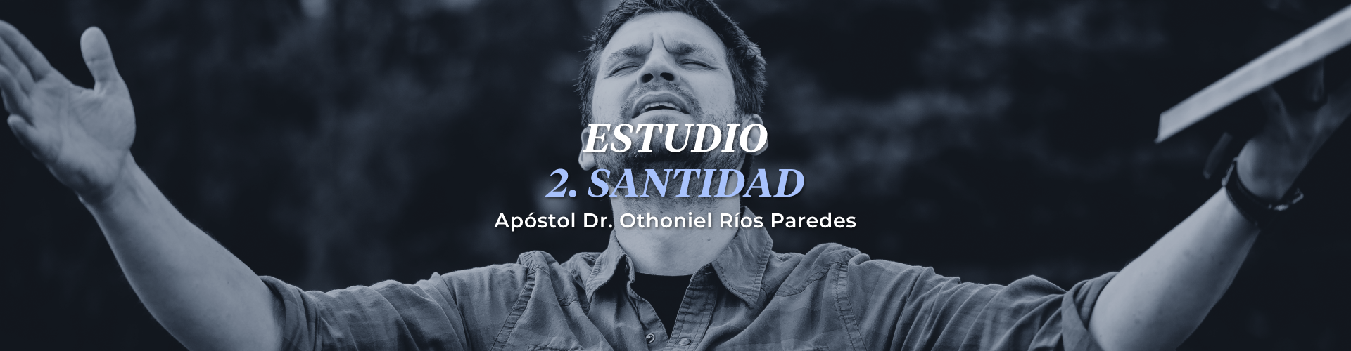 Santidad