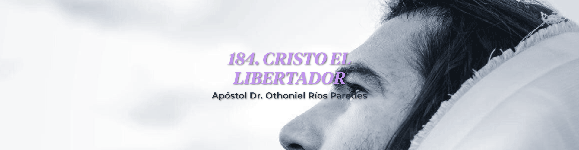 Cristo El Libertador