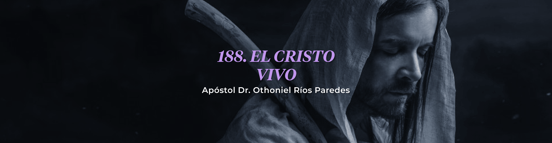 El Cristo Vivo