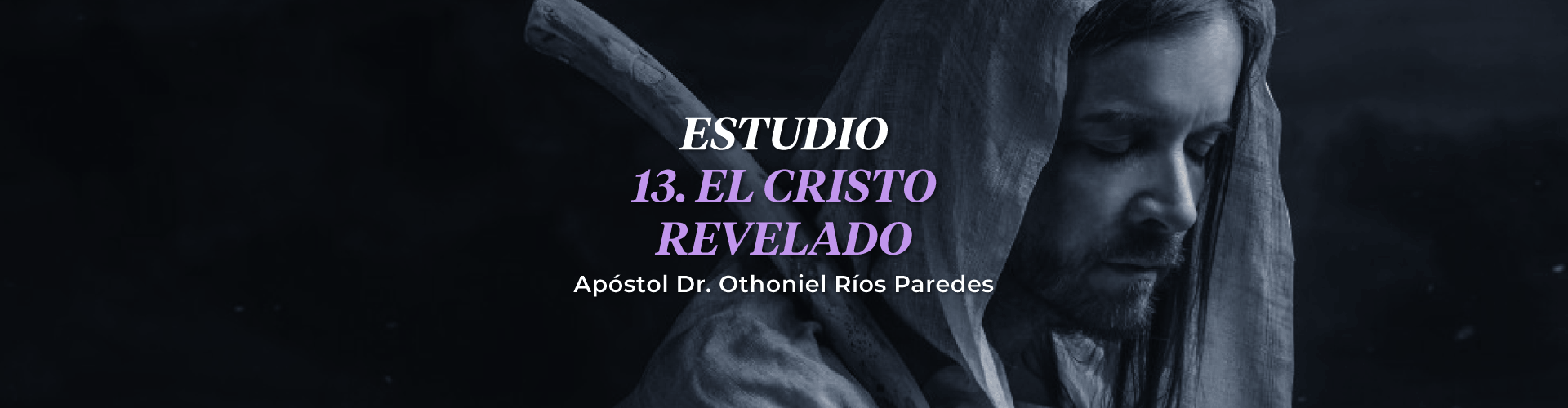 El Cristo Revelado