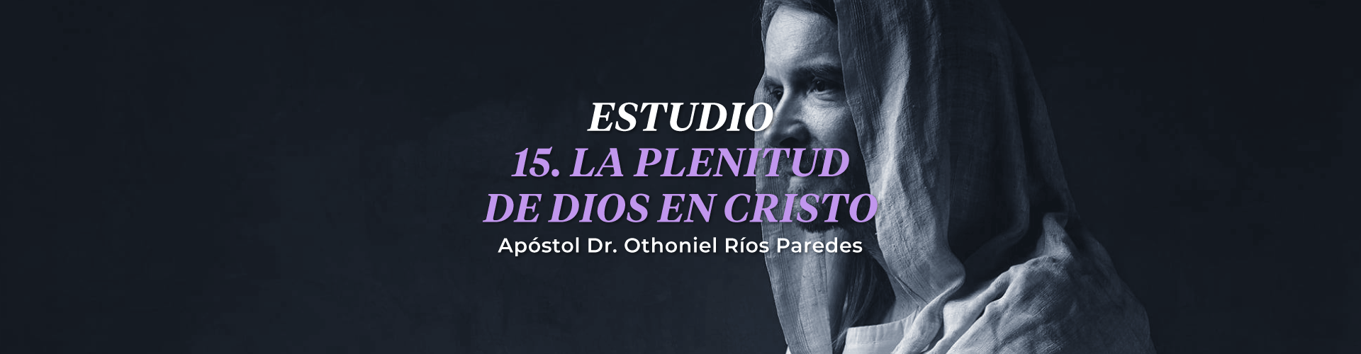 La Plenitud De Dios En Cristo