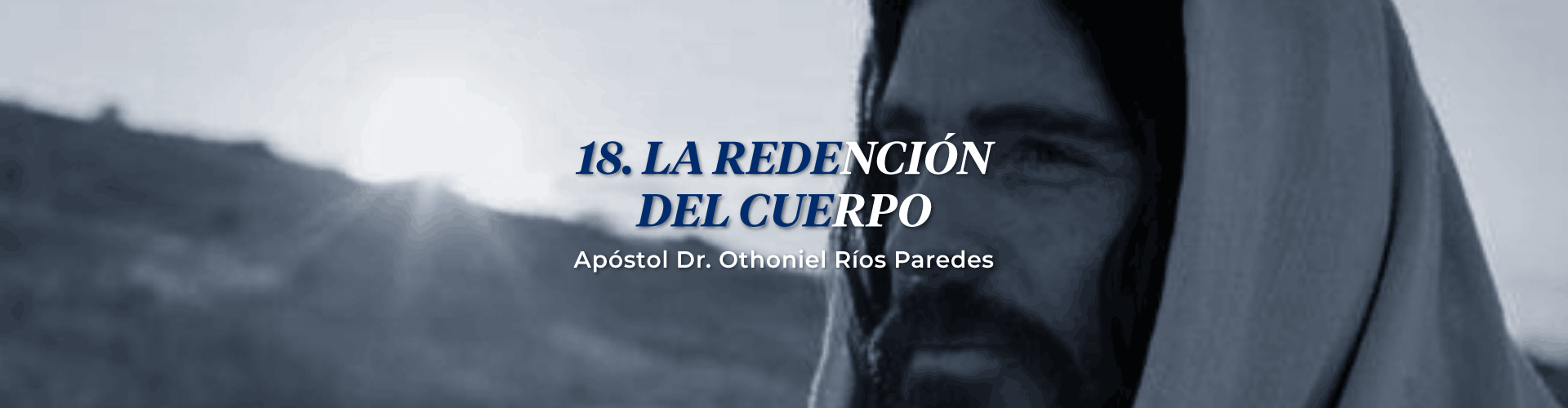 La Redención Del Cuerpo