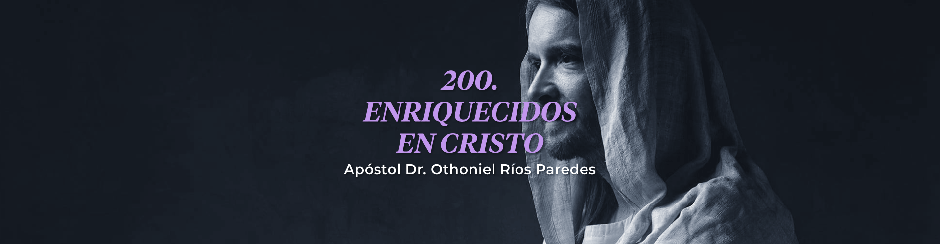 Enriquecidos En Cristo