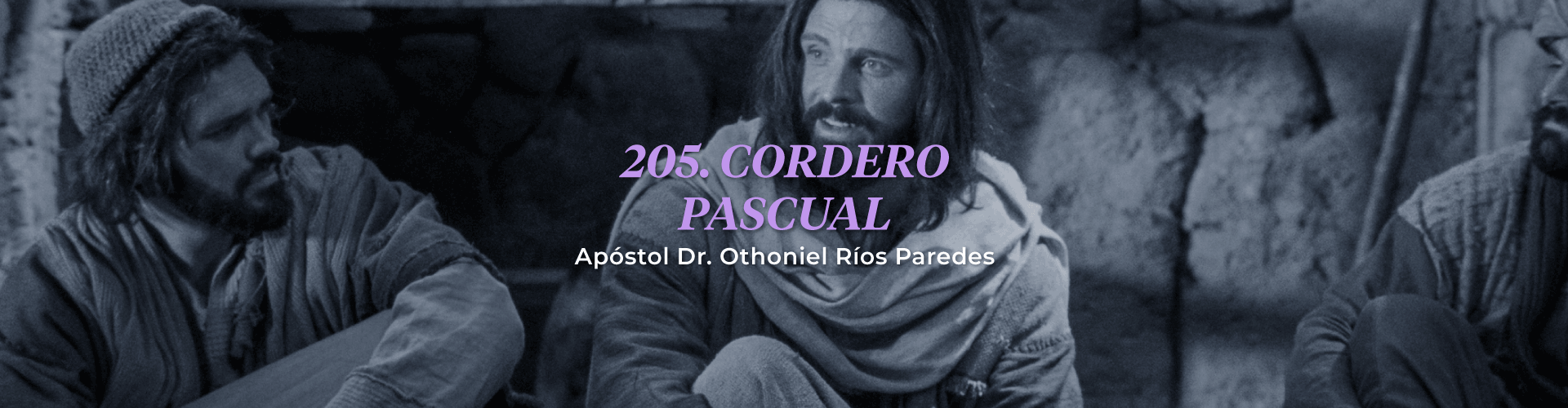 Cordero Pascual