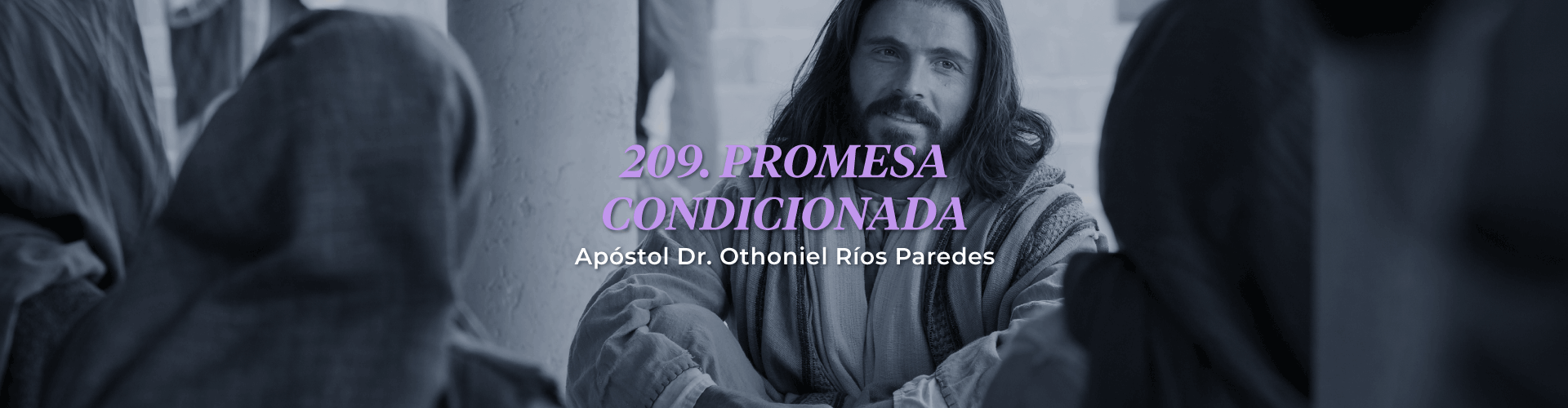 Promesa Condicionada