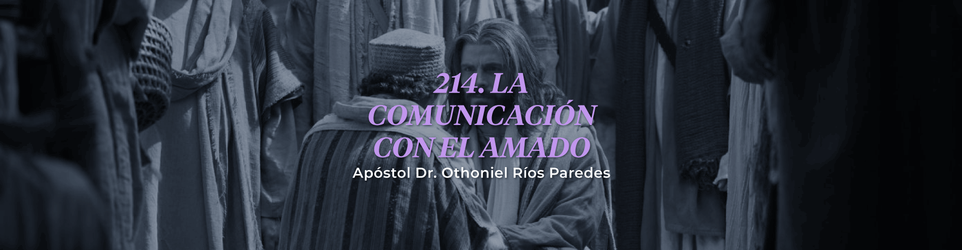 La Comunicación Con El Amado