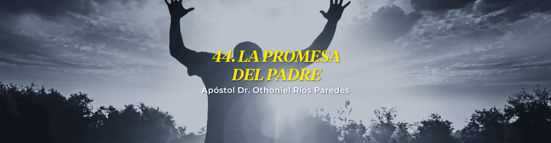 La Promesa Del Padre