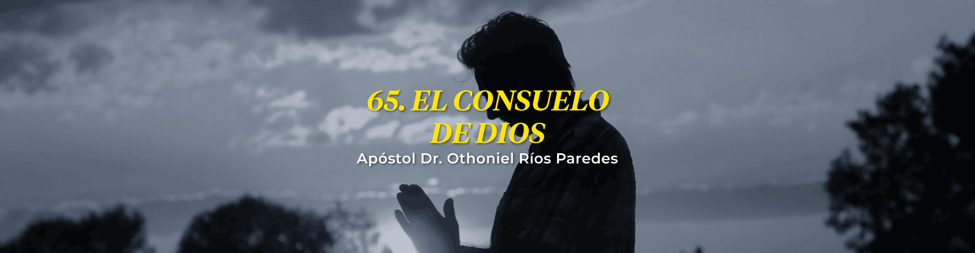 El Consuelo De Dios