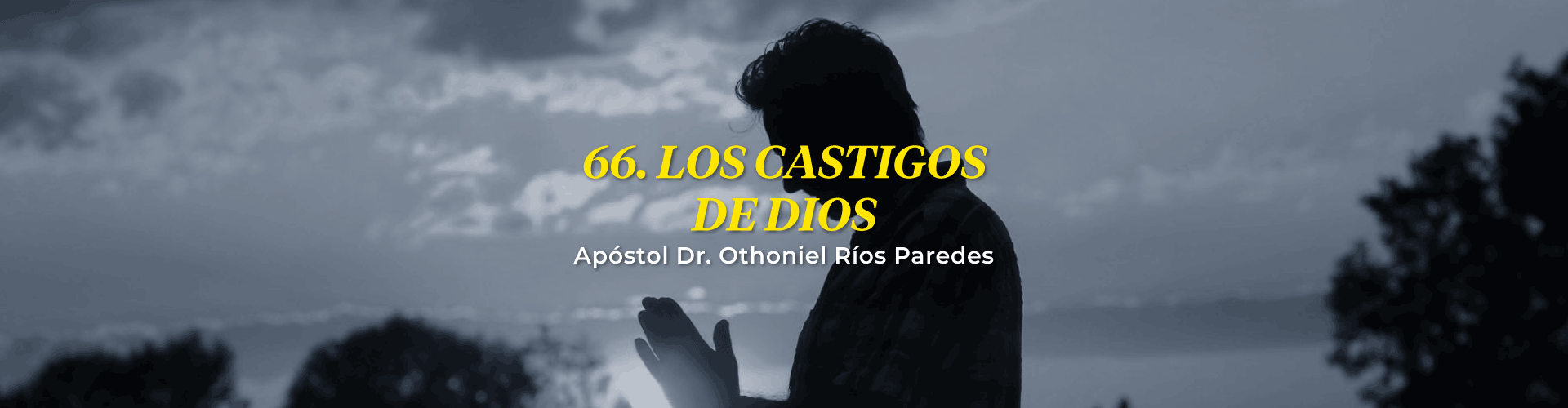 Los Castigos De Dios