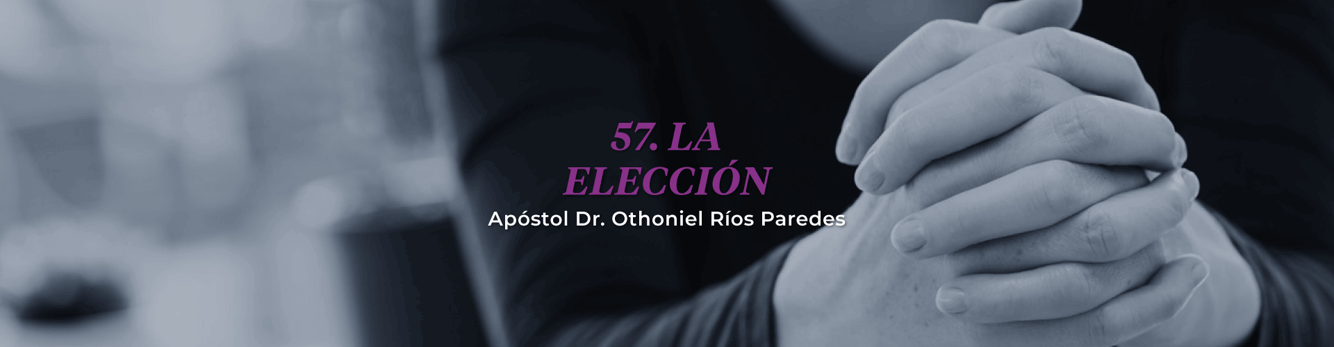 La Elección