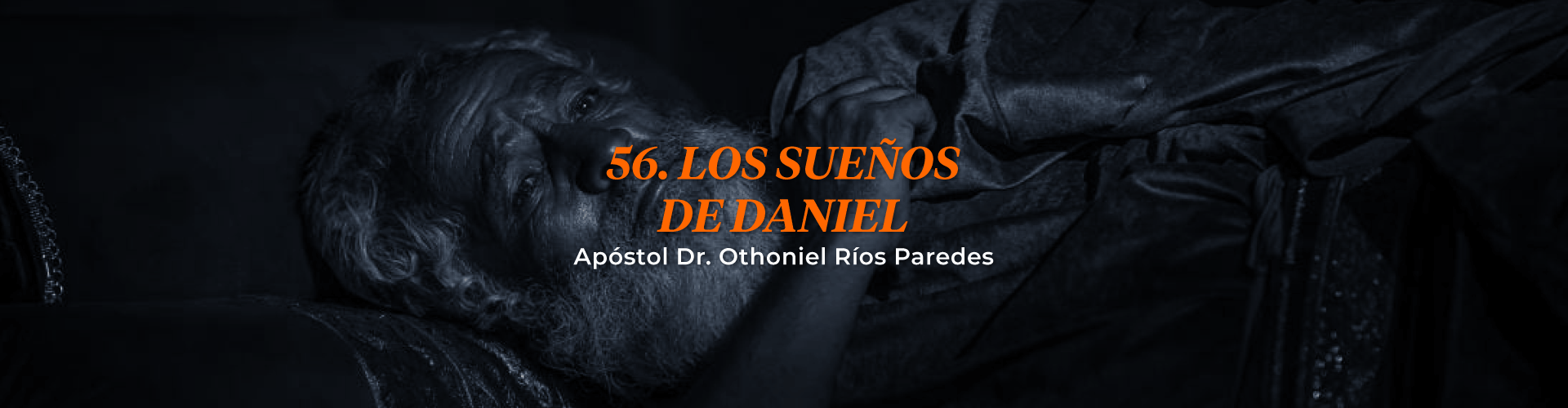 Los Sueños De Daniel