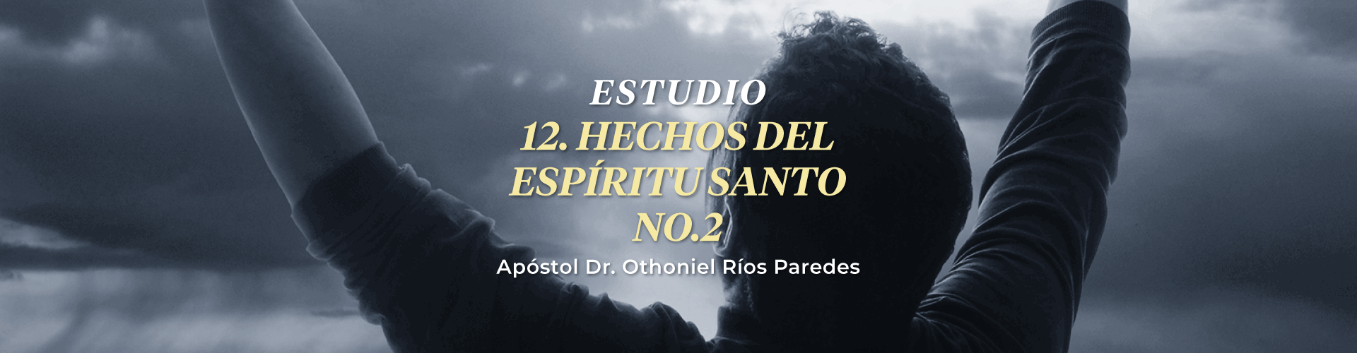 Hechos Del Espíritu Santo No  2