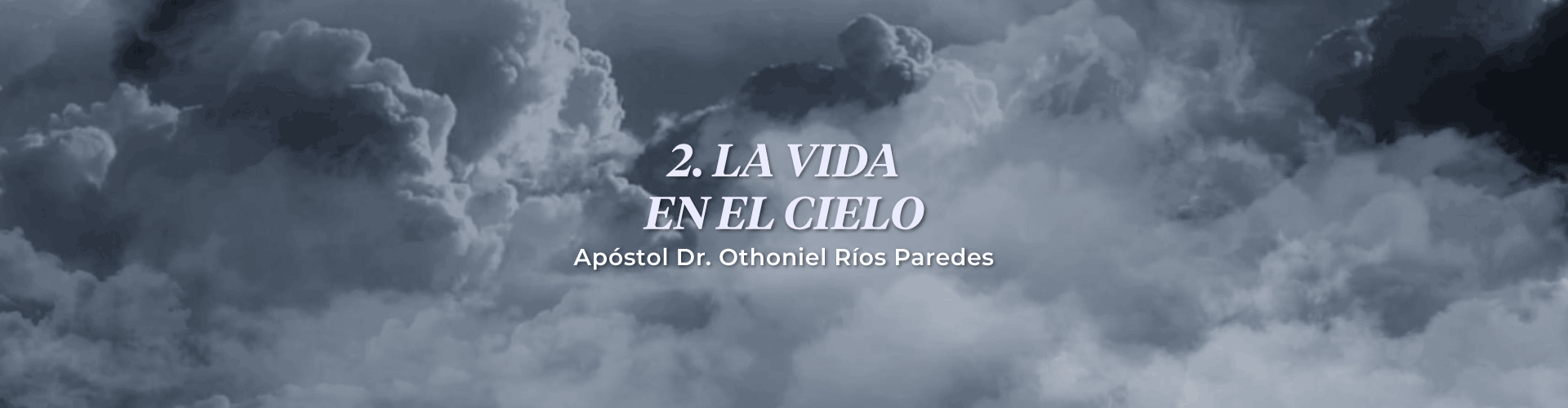 La Vida en el Cielo