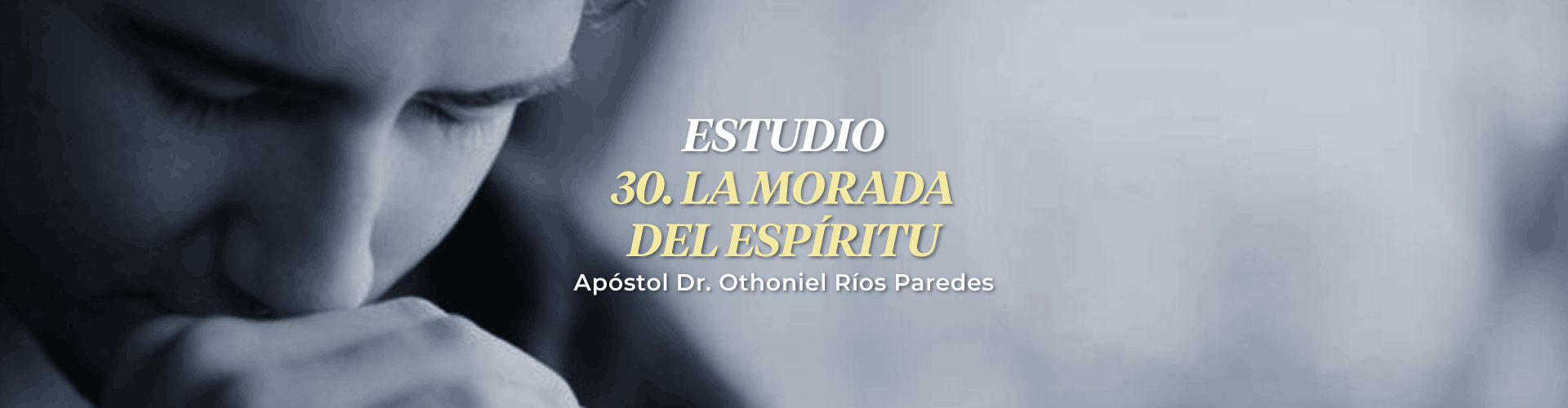 La Morada del Espíritu