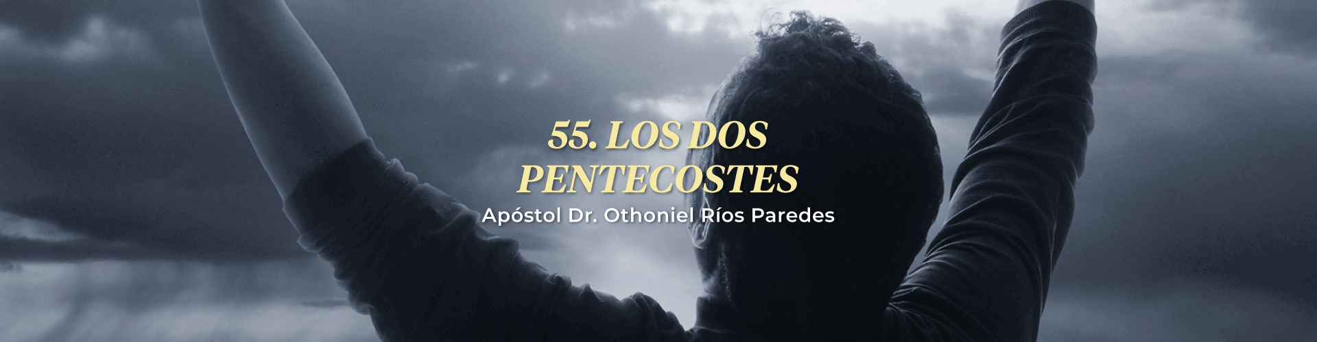 Los Dos Pentecostés