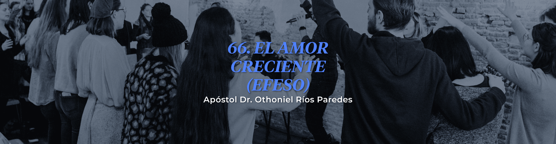 El Amor Creciente