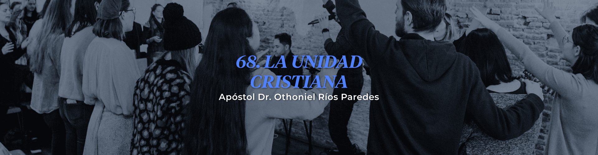 La Unidad Cristiana