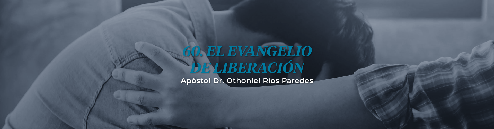 El Evangelio de Liberación