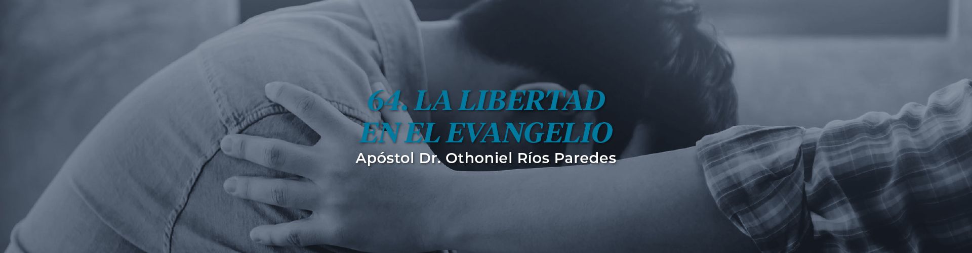 Libertad En El Evangelio