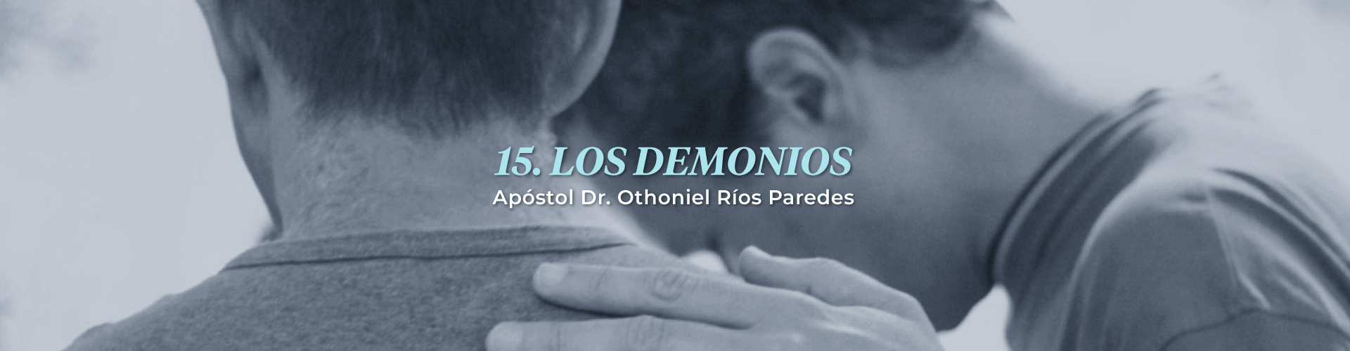 Los Demonios