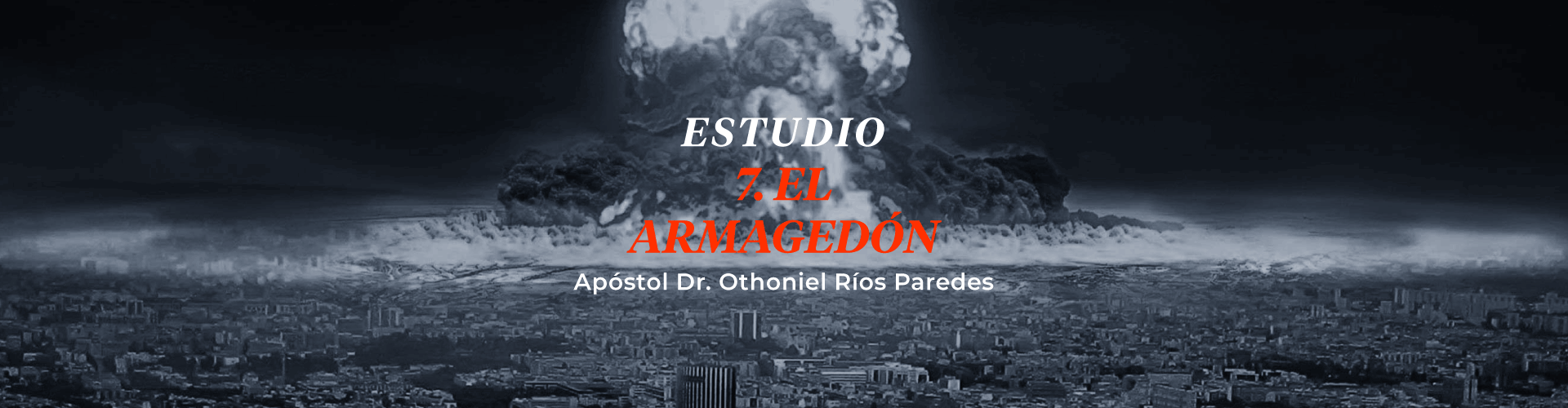 El Armagedón