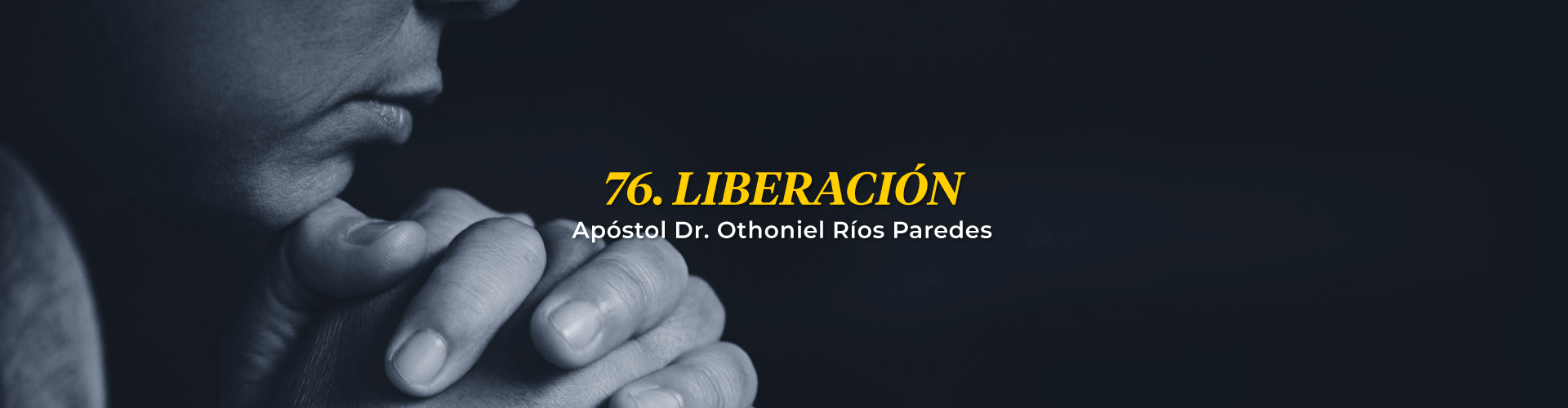 Liberación