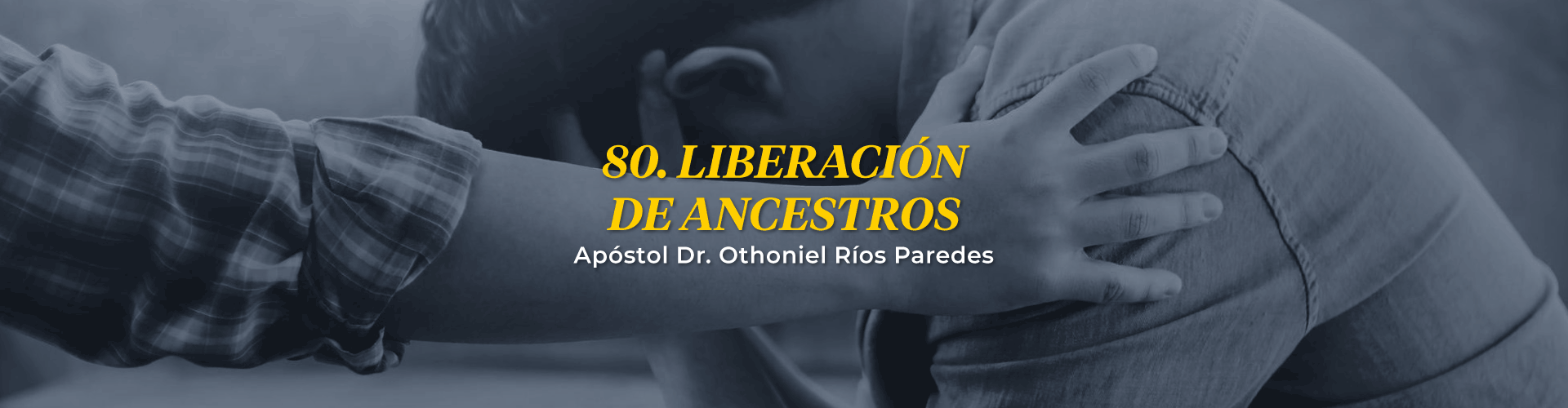 Liberación De Ancestros